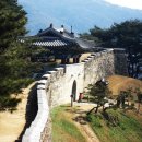 병마산성 | 청주상당산성淸州上黨山城