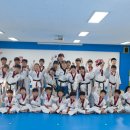 청솔태권도 이미지