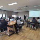마을학교 둥지 사회적협동조합 | [2025 협동조합 마을학교] The SB 차이나는 클라쓰 6강(09.04.) | 성북구사회적경제