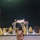 잠실 크리스마스 마켓 데이트 코스 후기
