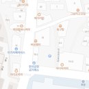 장산초등학교 주변 이미지