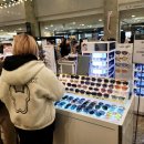 수내역.롯데백화점 이미지