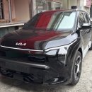 오로라광고디자인 | 기아 EV3 GT라인 4개월 1만km 실주행 후기, 전기차 사고 가장 만족한 이유