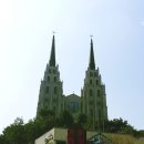 계산제일교회 앞 이미지