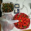 사천 삼천포 맛집, 길거리농부에서 신선한 과일과 함께하세요! 🍉🍊