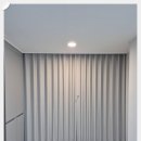 세븐일레븐대구수성드림점 | 대구커튼, 수성구 범어동 범어화성파크드림 시공 후기: 밝은창에서 완성한 우리 집 맞춤 스타일링