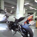 [부산] cb400 v-tec3 팝니다 ^-^+ 이미지