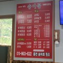홍천메기매운탕 | 홍천 소노벨 비발디파크 맛집 비발디송어골 송어회 매운탕 존맛집