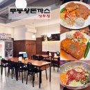 세수대야동까스 | 합리적인 가격 푸짐한 양 광주 상무지구돈까스 맛집 무등왕돈까스 상무점