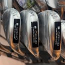 1092 | 남성 중고 풀세트 캘러웨이 드라이버 아이언 웨지 TP MILLS 퍼터 구매 후기 서산 골프샵