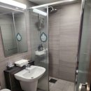 씨유 경희대정문점 | 스플라스리솜 리조트 스테이타워 27평형 콘도 숙박후기