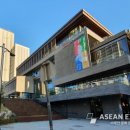 아세안문화박물관 이미지