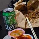 지에스더프레시만수2점 | [천안/맛집] 우리집 옆이나 회사옆에도 있으면 좋겠다...!!오늘애찬 불당점, 통독상회 후기