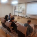 해조음 | 울산 신정동 싱잉볼요가원 해조음에서 스트레스 심신 안정감 최고였던 후기