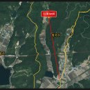 계곡면 소재지 이미지