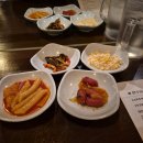 동명동 술집 낮술 맛집 반주 가능한 산등무 내돈내산 방문후기