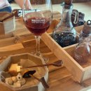 [서부] 정리수납사 준비과정(2025) | 강원도 영월 당일치기 여행코스 '예밀와인 힐링센터' 와인족욕 체험 후기