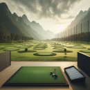 스타골프 이미지