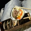 프리미엄분식 정하녹