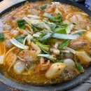 기가막힌물닭갈비 이미지