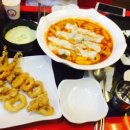 괴짜떡볶이