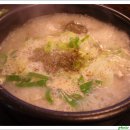 토속순대국 이미지