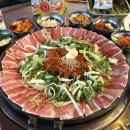 [센텀 맛집] 부산애견동반식당, 회식하기 딱 좋은 ‘하숙집’ 방문 후기