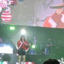 공연장 1열 페스티벌_타악콘서트 <혼> | 가장 밝은 빛을 내는 나의 등대. 윤하 GROWTH THEORY 부산콘 후기 12/25