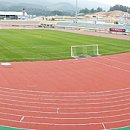 보은공설운동장 이미지