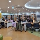 다원이음터 1층 이미지