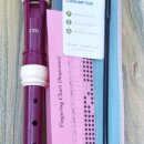 예쁜소리 리코더 이미지