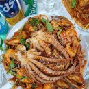 고향해물찜 아구찜 이미지