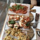 피자빙고 신정1호점 | [용산/신용산] 용리단길 이탈리안 피자 알베르토 추천 맛집 포카치아델라스트라다 내돈내산 후기...