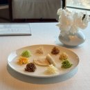 백봉호텔 | 미슐랭 2스타 신라호텔 라연 파인다이닝 런치 후기