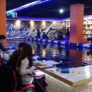 놀이터 실내낚시카페 이미지