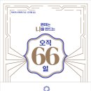 66일 습관의 기적 이미지