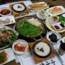 별미백반생선탕 이미지