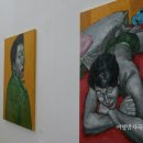 리각 미술관 이미지
