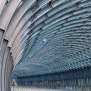 남항대교 하부 이미지