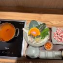 삼청동샤브 - 성남시 분당구 성남대로 165 | 삼청동샤브