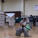 해동검도 의정부총본관 이미지