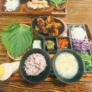 쌈마이 닭쌈밥 사직점 네이버블로그