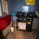 아산코인노래연습장 | 아산 코인노래연습장 노래방모니터 스피커 재설치 작업 [오미디어]