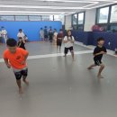 더뉴 태권도장 이미지