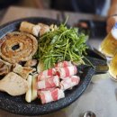대박통국제점 | 신포시장 먹거리 차이나타운 근처 한우곱창 맛집 낙소당 신포국제시장점