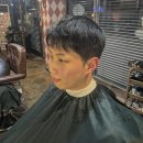 아, 무슨 머리하지? 고민이 될 때! 그리고 대전여행! : 은평구 연신내 빈트로바버샵 #4