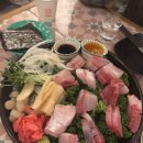 백수식당 | [충무로 맛집] 제철 방어회와 육전이 기가 막힌 '백수씨 심야식당' 솔직 후기 (메뉴 추천)