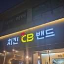 광주네집 | 일곡동맛집 치킨밴드 광주북구호프집 치맥 후기