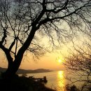 웅포 곰개나루 이미지