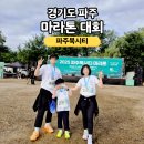 아름다운꿈의원 | [경기도] 파주북시티 마라톤 대회 가족 마라톤 거북이 3km 5km 10km 후기 초보 도전 - 파주출판도시 개최